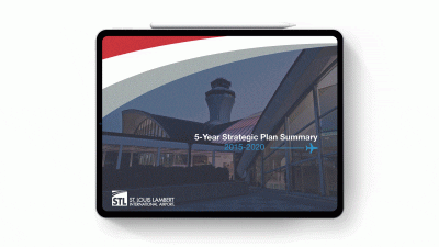 St. Louis Lambert International Airport Presentation