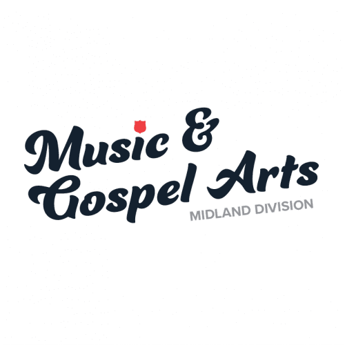 Music & Gospel Arts - The Salvation Army