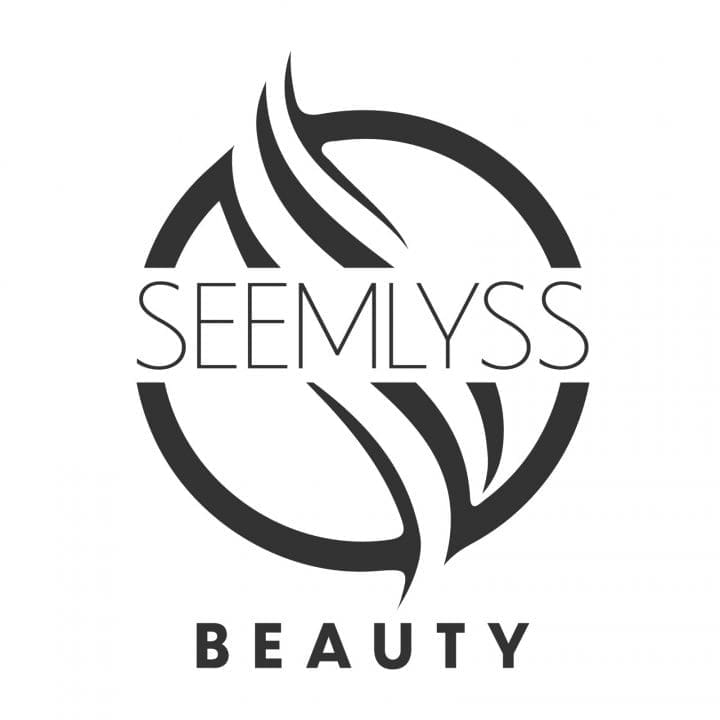 Seamless Beauty Logo