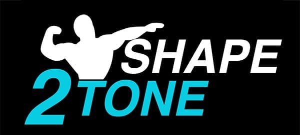 Shape2Tone Logo